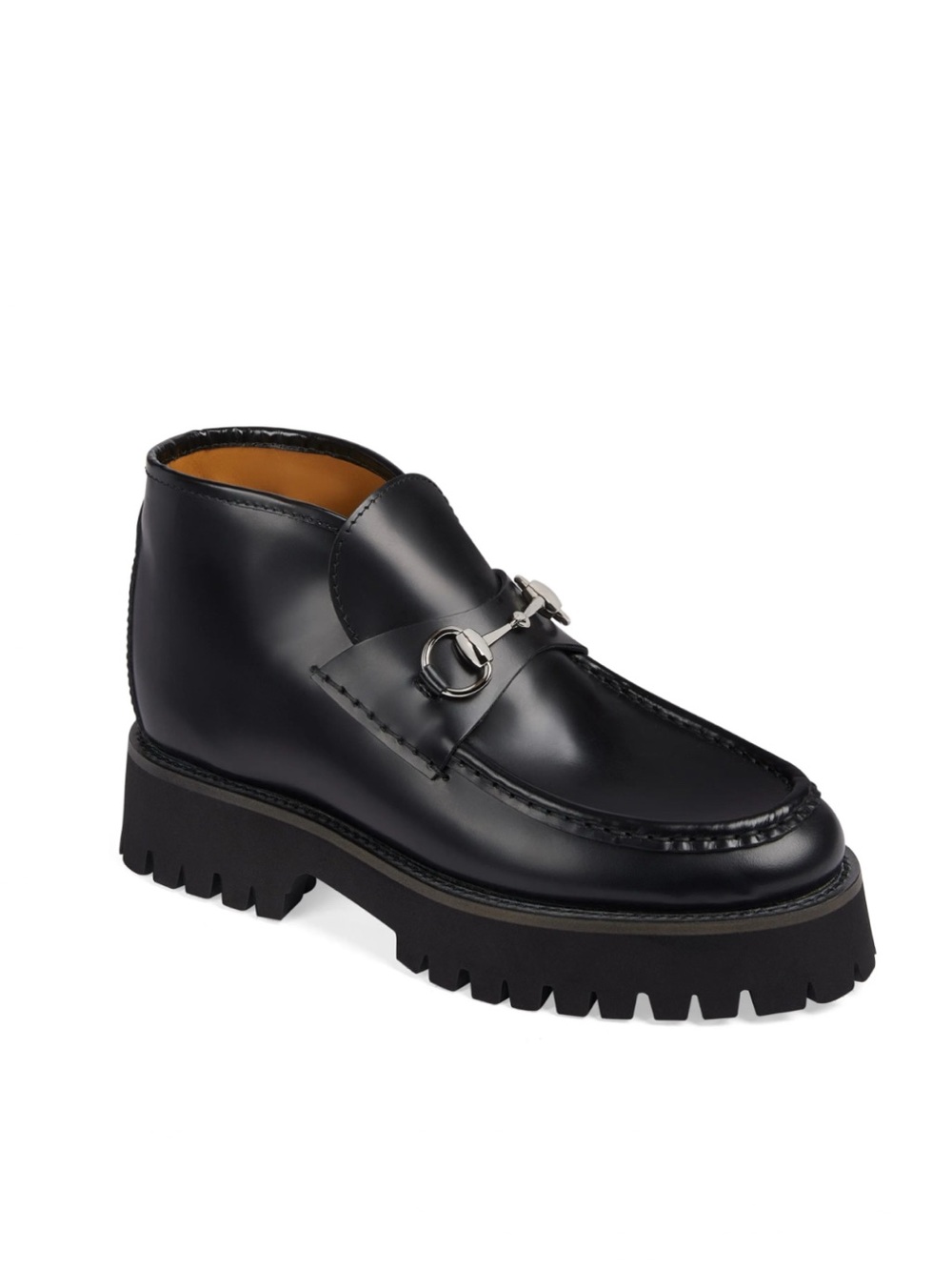 Gucci boots NIB
